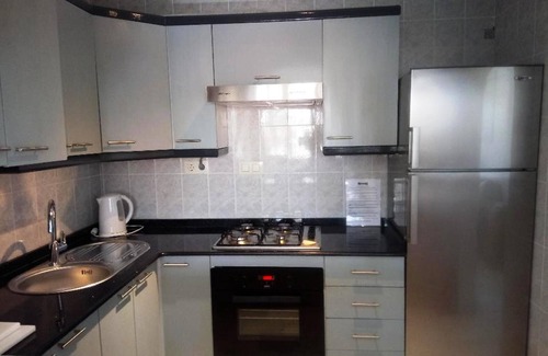 Ventanicas-El Cantal Apartamento | Apartamento con WIFI en Primera Linea de la Playa