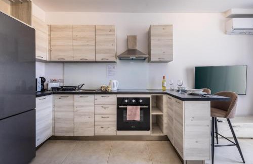 San Gwann Apartamento | Apartment with yard and bbq - By Solea Holiday