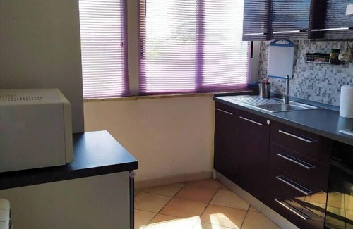 Fiano Romano Casa | Apartment within walking distance of Rome