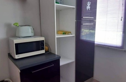 Fiano Romano Casa | Apartment within walking distance of Rome