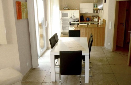 Region Hannover District Apartamento | Apartamento apartamento-1