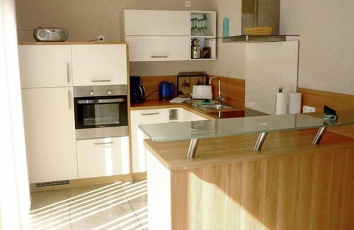 Region Hannover District Apartamento | Apartamento apartamento-1