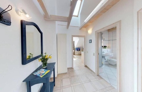 Wittduen Apartamento | Apartment Wohnung 5 in Wittdün