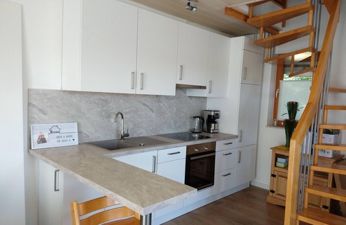 Butzbach Apartamento | Apartment Wohnung Aublick
