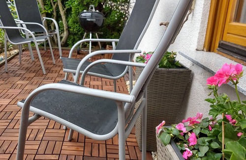 Butzbach Apartamento | Apartment Wohnung Aublick