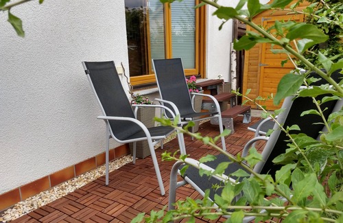 Butzbach Apartamento | Apartment Wohnung Aublick