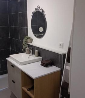Bad Pyrmont Apartamento | Apartment - Wohnung Bad Pyrmont