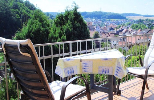 Otterberg Apartamento | Apartment Woll - Apartamento