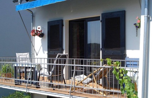 Otterberg Apartamento | Apartment Woll - Apartamento