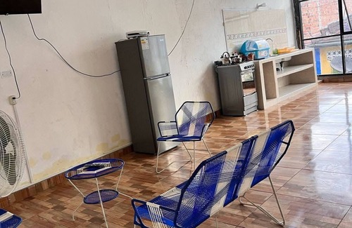 Iquitos Apartamento | Apartment wong