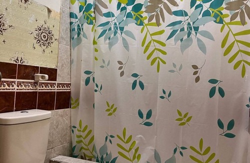 Iquitos Apartamento | Apartment wong