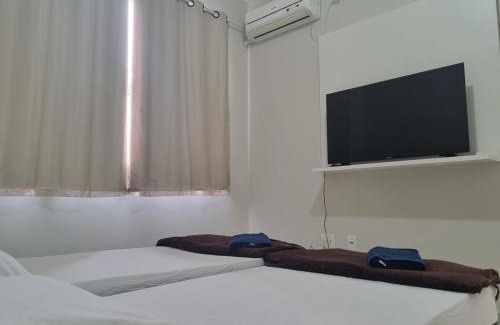 Uba Apartamento | apartment work centro