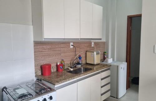 Uba Apartamento | apartment work centro