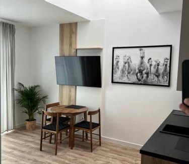 Krzyki Apartamento | Apartment Wrocław - Zwycięska FREE GARAGE