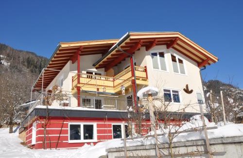 Bramberg am Wildkogel Apartamento | Apartment Wurnitsch