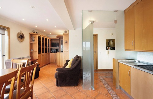 Torreira Apartamento | Apartamento 'Xavega' con vistas al mar, terraza privada y balcón