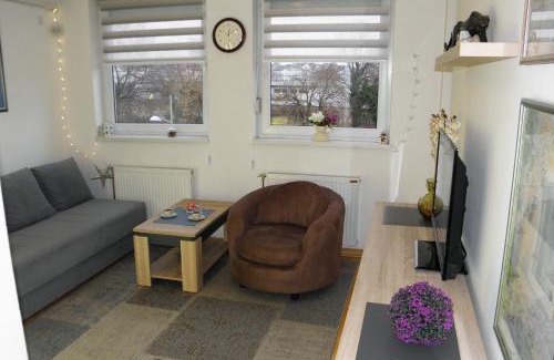 Novi Sad Apartamento | Apartment Xenia