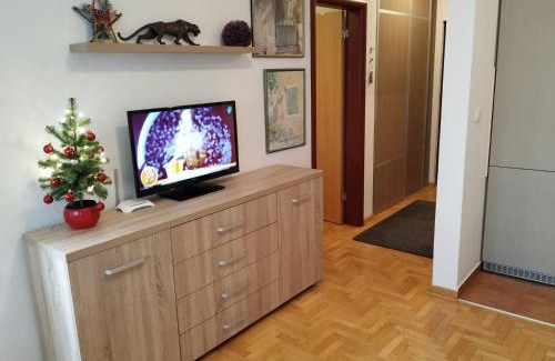 Novi Sad Apartamento | Apartment Xenia