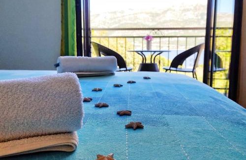 Medvinjak Apartamento | Apartment Yadi