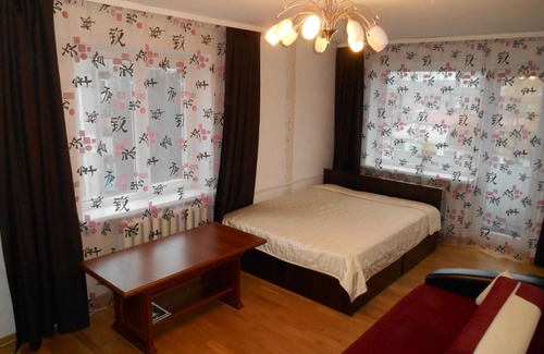Kaliningrad Apartamento | Apartment Yantarnaya shkatulka