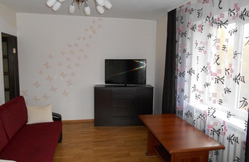 Kaliningrad Apartamento | Apartment Yantarnaya shkatulka
