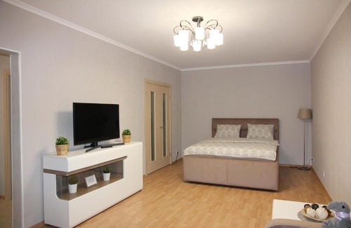 Kuntsevo Apartamento | Apartment Yartcevskay 24k1
