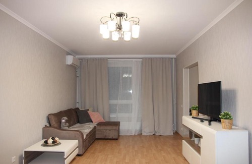 Kuntsevo Apartamento | Apartment Yartcevskay 24k1