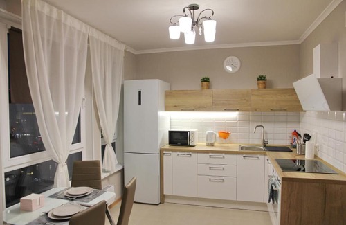 Kuntsevo Apartamento | Apartment Yartcevskay 24k1