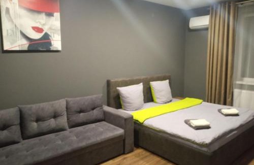Uzhhorod Apartamento | Apartment Yes 41