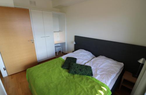 Yllas Apartamento | Apartment Ylläs Ski Chalets 7202, Incl 2 lift tickets in winter season