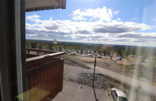 Yllas Apartamento | Apartment Ylläs Ski Chalets 7202, Incl 2 lift tickets in winter season