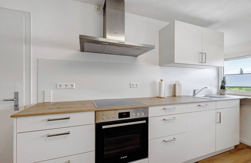 Bad Duerrheim Apartamento | Apartamento 'your2ndhome' con Wi-Fi