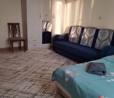 Bishkek Apartamento | Apartment Yug-2