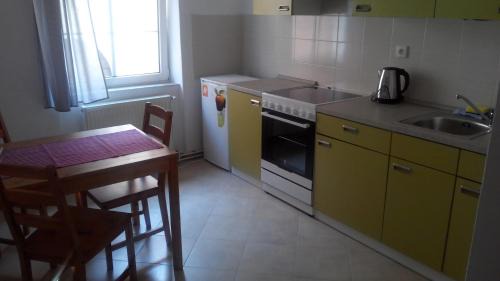Decin Apartamento | Apartment Zámecká