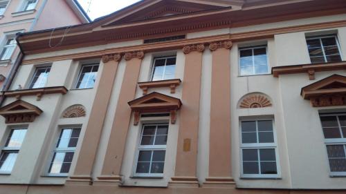 Decin Apartamento | Apartment Zámecká