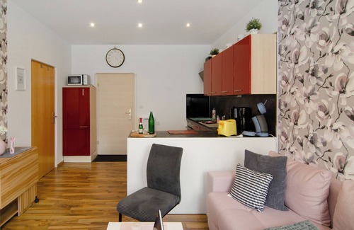 Benneckenstein Apartamento | Apartamento 'Zur-kleinen-Auszeit' con Jardín Privado y Wi-Fi