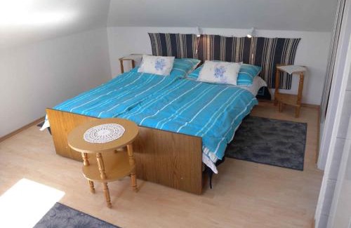 Zalakaros Apartamento | Apartment Zalakaros 6