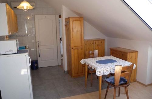 Zalakaros Apartamento | Apartment Zalakaros 6