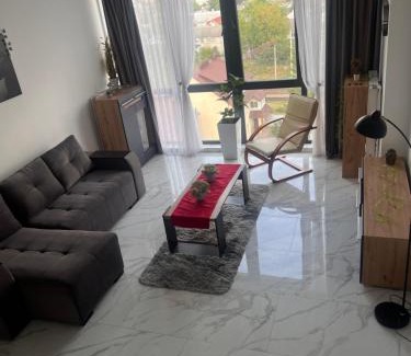 Ternopil Apartamento | Apartment Zamonastyrska 24
