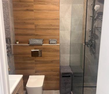 Ternopil Apartamento | Apartment Zamonastyrska 24