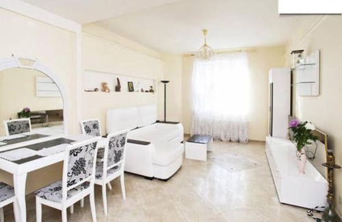 Tsaritsyno Apartamento | Apartment Zamoskvorechye Tsaritsyno