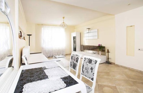 Tsaritsyno Apartamento | Apartment Zamoskvorechye Tsaritsyno