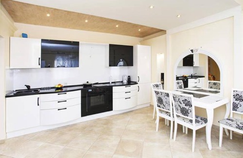 Tsaritsyno Apartamento | Apartment Zamoskvorechye Tsaritsyno