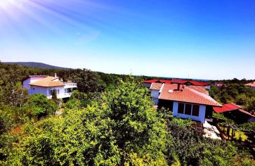Primorsko Apartamento | Apartment Zapovedni Rai