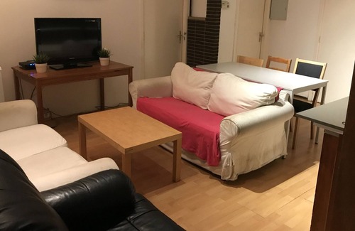 Zaventem Apartamento | Apartment Zaventem Brussels Airport C