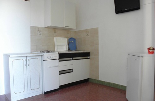 Vlasici Apartamento | Apartment Zdrave - near beach: A1(3) - Vlasici, Island Pag, Croatia