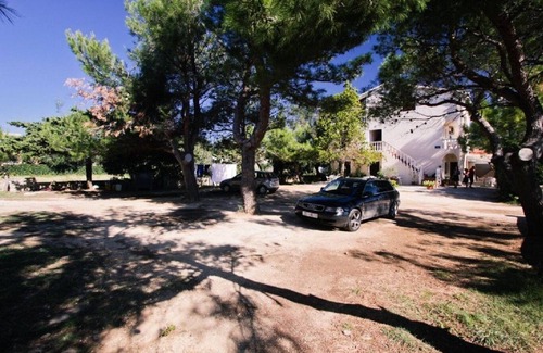Vlasici Apartamento | Apartment Zdrave - near beach: A3(3+1) - Vlasici, Island Pag, Croatia