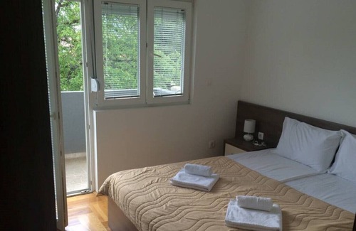 Niksic Casa | Apartment Zecevic LUX