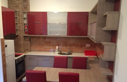 Niksic Casa | Apartment Zecevic LUX
