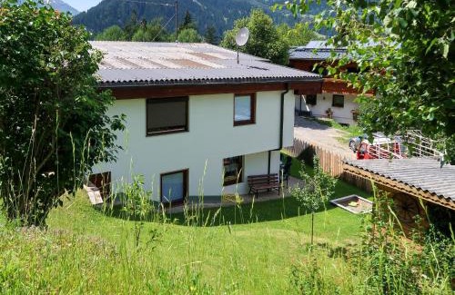 Tobadill Apartamento | Apartment Zechner-3 by Interhome